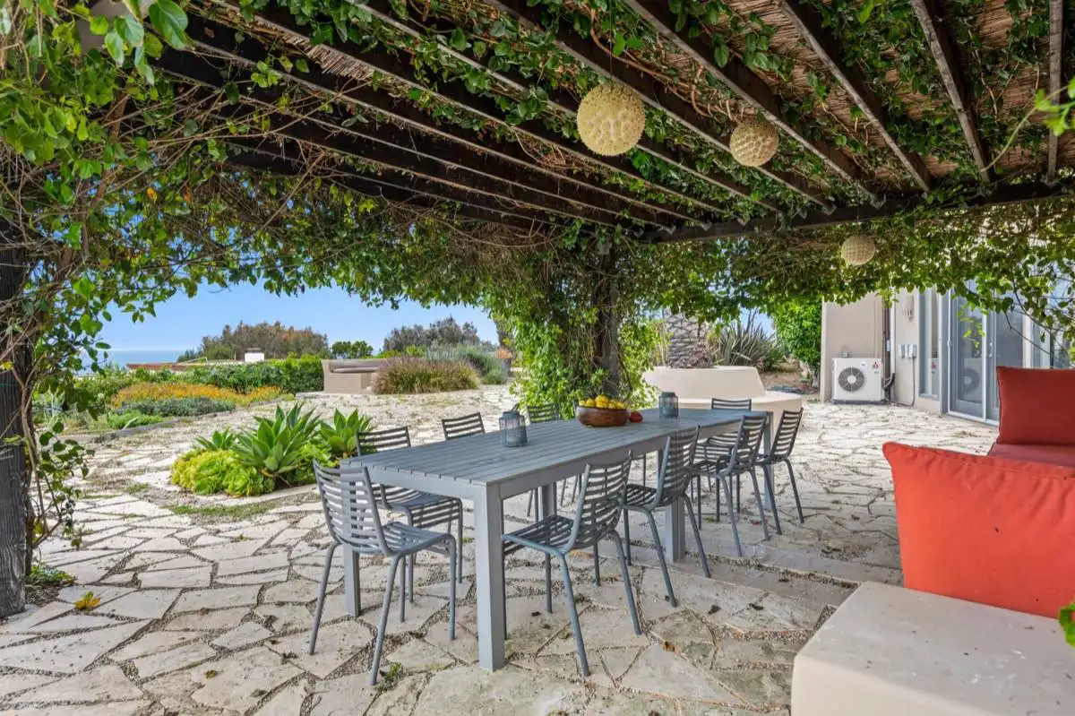 Patio Enclosures in Ontario, CA